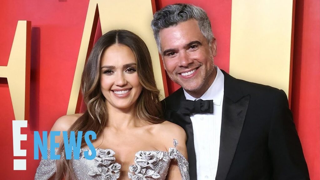 Jessica Alba, Cash Warren's Divorce Settlement Revealed | E! News