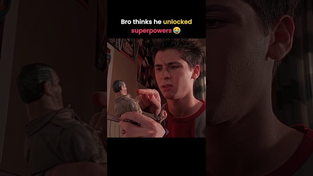 He thinks he's the boss now😂 | Malcolm in the Middle (2000) - 4k Edit | MATADORA (Slowed)