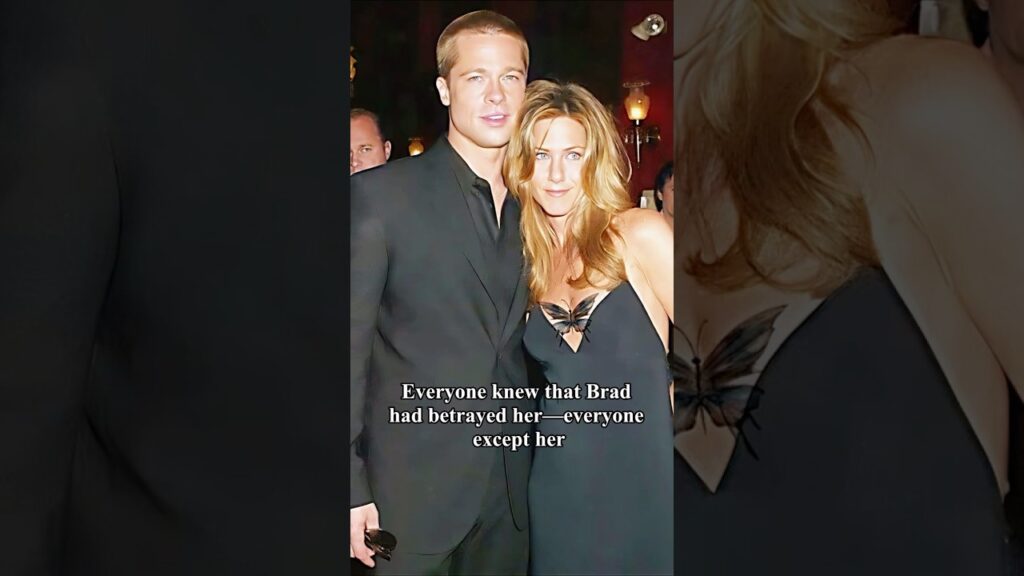 Jennifer Aniston: I underwent psychotherapy for a long time after my divorce. #jenniferaniston
