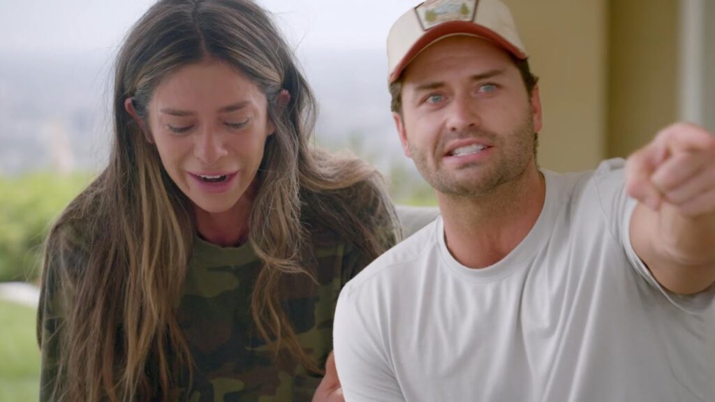 Secret Lives of Mormon Wives SHUTS DOWN Season 5 Production Over Taylor Frankie Paul Drama