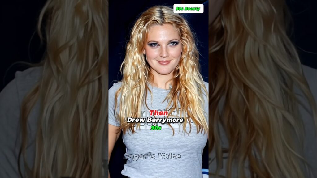 90s Hollywood Queens – Then vs Now (1990s to 2026) | Age Transformation