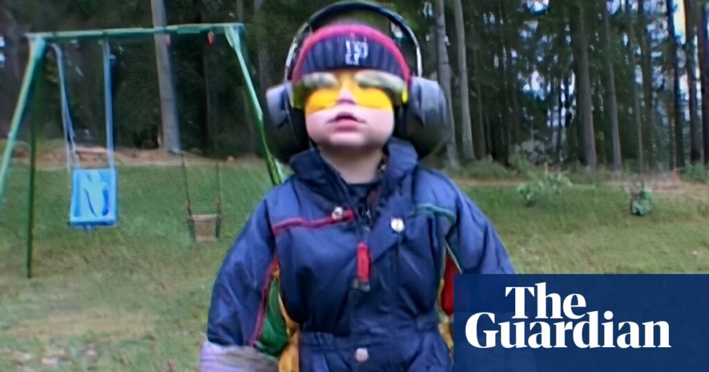 TV tonight: heartbreaking reflections on a father-son relationship | Television