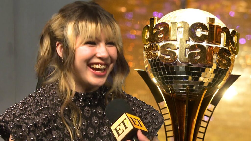 Alysa Liu Reveals if She’ll Do DWTS After Olympic Win (Exclusive)