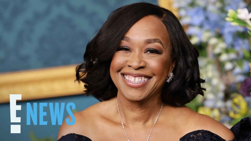 Shonda Rhimes Reveals Next Bridgerton Spinoff Idea | E! News