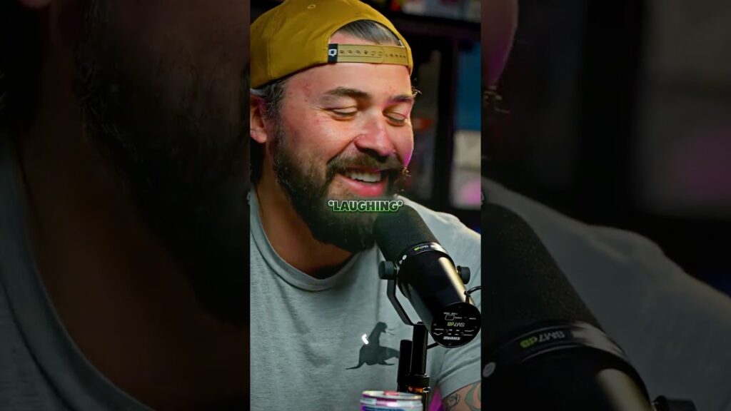 The Most SAVAGE Streamer 😳 ft. Unsubscribe Podcast
