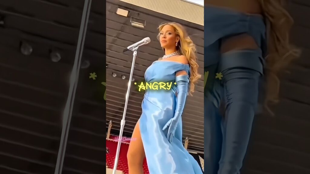 When Fans Screamed at Madison Beer, Ariana & Beyoncé And Made Them Angry  😡 😭#artist #shorts