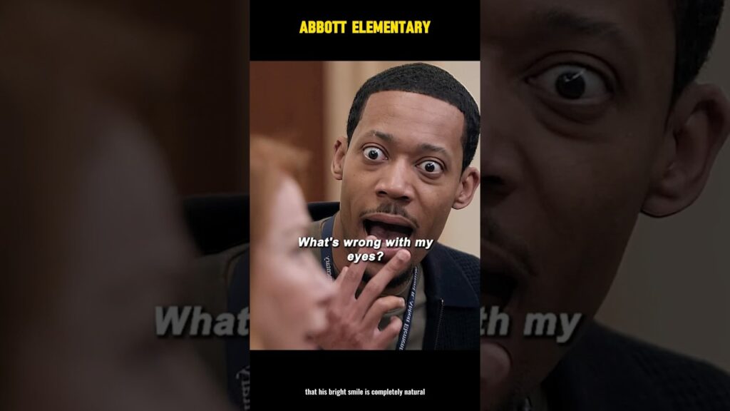🎬 Abbott Elementary (S5E12) — “Wait… That’s Not My Photo”|Everyone Notices the Edits 😳📸#shorts 🎬 Abbott Elementary (S5E12) — “Wait… That’s Not My Photo”|Everyone Notices the Edits 😳📸#shorts