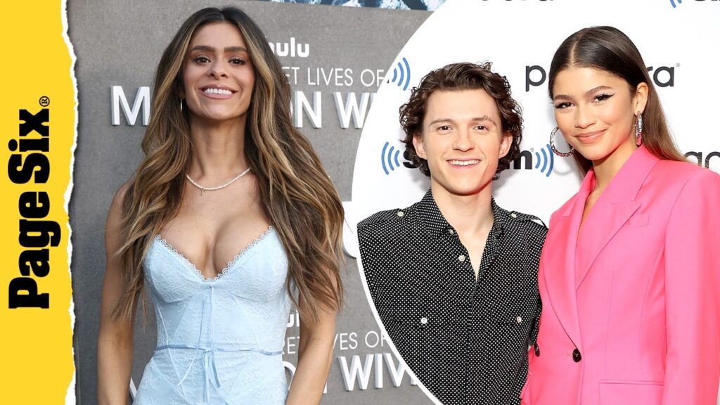 Taylor Frankie Paul's domestic violence allegations, Zendaya addresses marriage rumors | P6Headlines