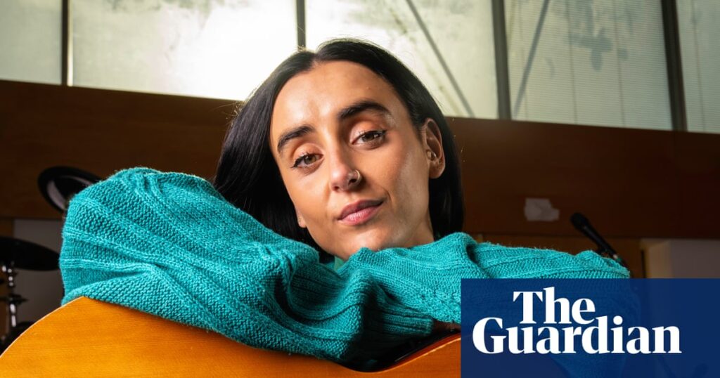 ‘It’s brutal right now’: one-woman powerhouse Maimuna Memon on the surprise aftermath of winning an Olivier | Theatre