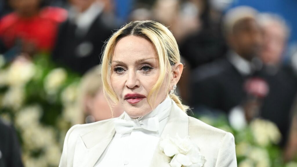 Madonna Joins ‘The Studio’ Season 2: See Her on Set