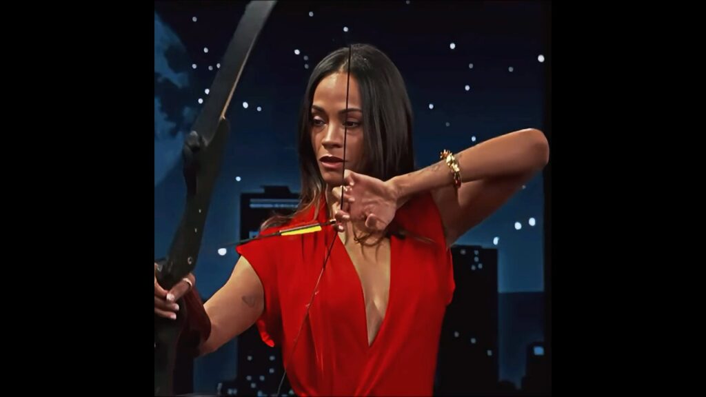 The way the Na’vi do | Neytiri #avatar #movie