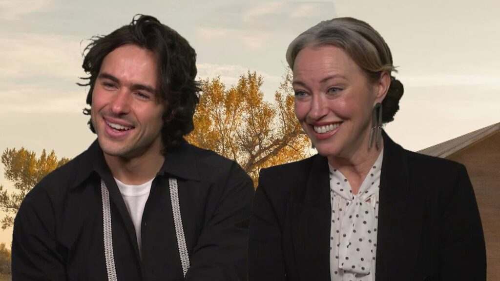 The Madison: Ben Schnetzer Breaks Down His Cowboy Training for Taylor Sheridan Drama (Exclusive)