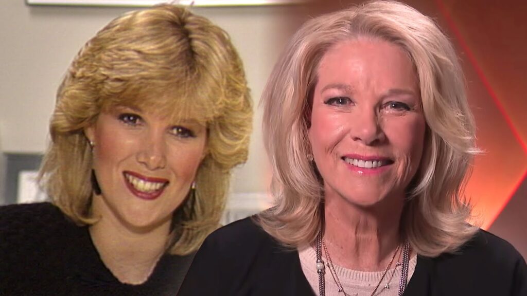 Joan Lunden Shares Shocking Stories From GMA Days | ET Then & Now Joan Lunden Shares Shocking Stories From GMA Days | ET Then & Now