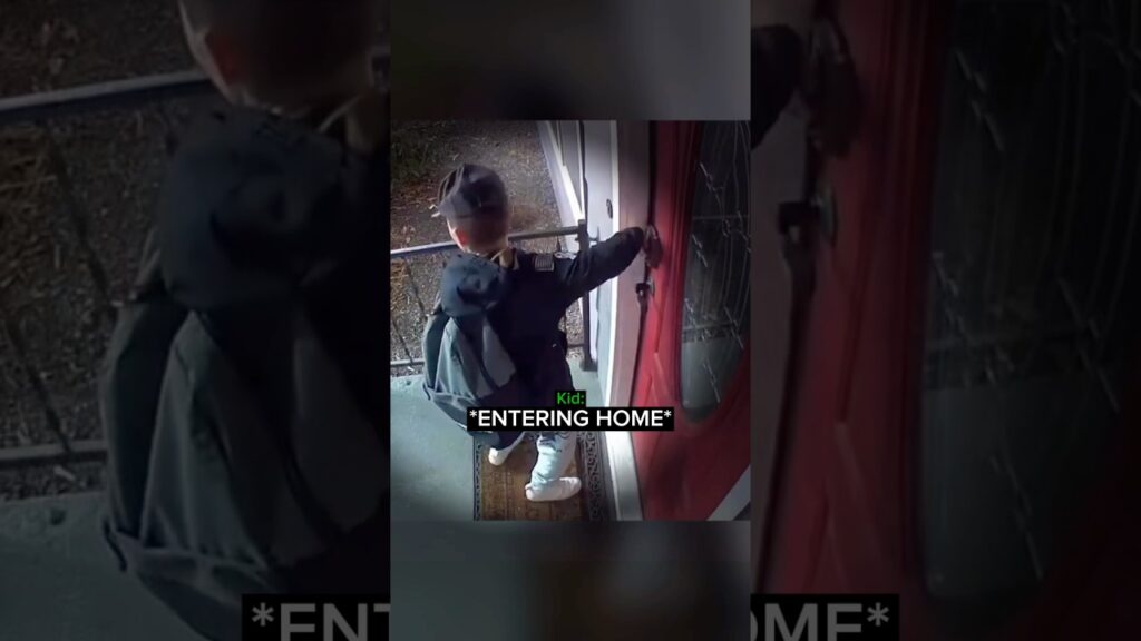 When a Little Brother Outsmarts His Older Brother…