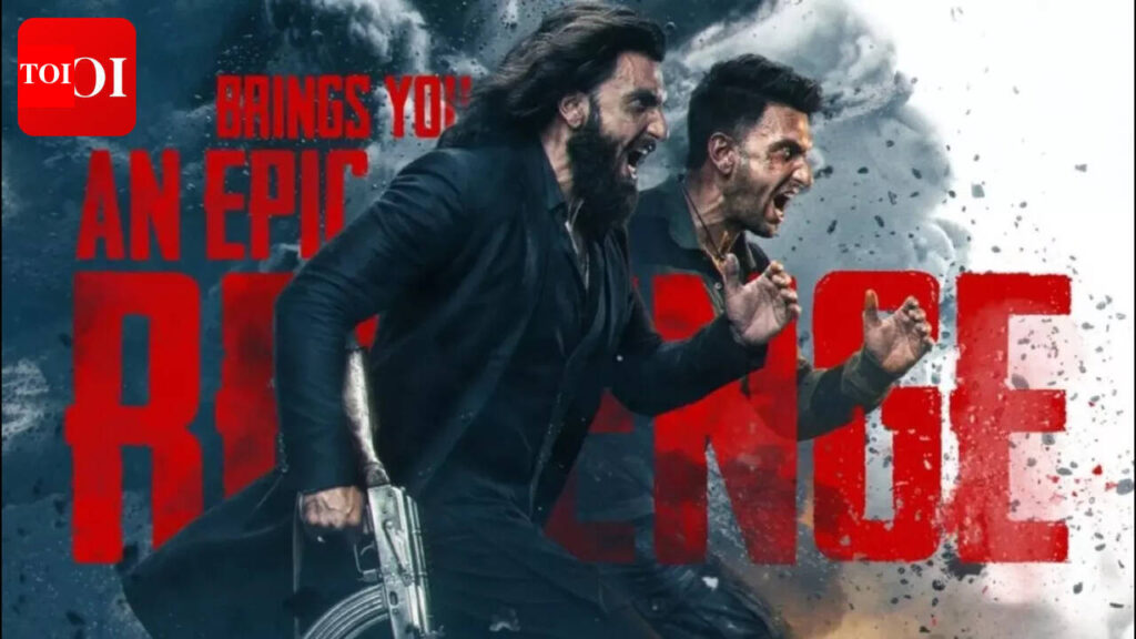 Dhurandhar 2: ﻿﻿﻿Ranveer Singh's 'Dhurandhar: The Revenge' premiere shows to face possible delays amid 'last-minute' edits: Reports |