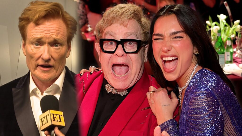 Oscars 2026: Inside the Biggest Parties! How Stars Celebrated