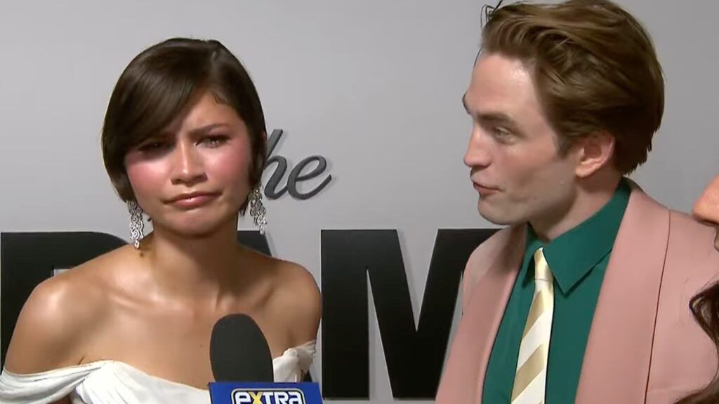Zendaya Plays Coy About SECRETS Amid Tom Holland Wedding Buzz (Exclusive)