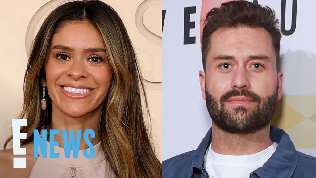 Taylor Frankie Paul Domestic Abuse Investigation Halts Mormon Wives | E! News