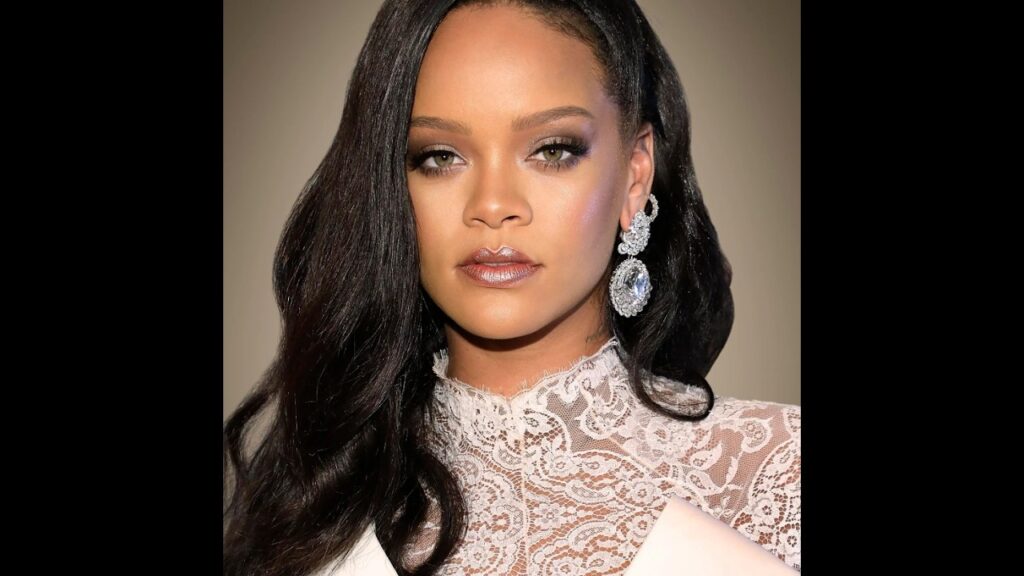 Word is this was the second time someone came for Rihannaš± Word is this was the second time someone came for Rihannaš±
