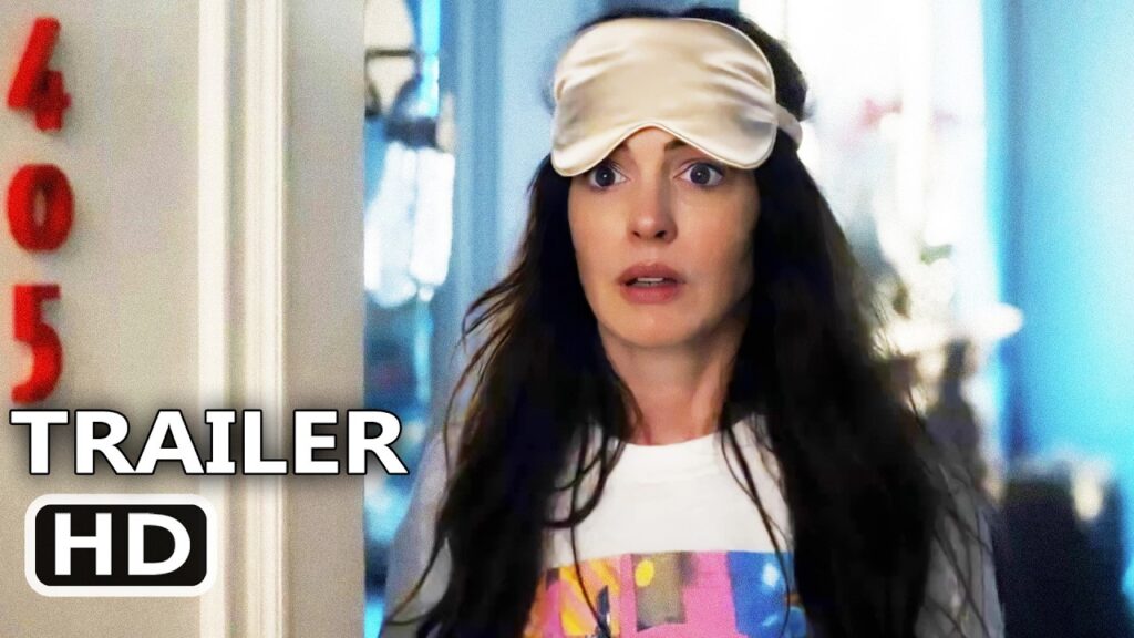 THE DEVIL WEARS PRADA 2 Official Final Trailer (2026)