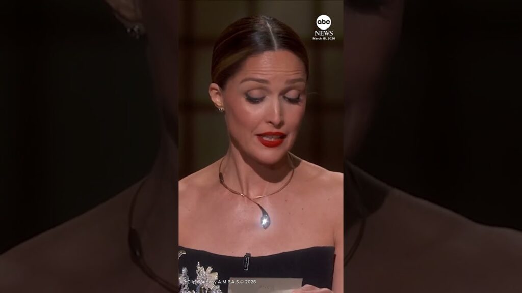 'Bridesmaids' cast reunites at 2026 Oscars