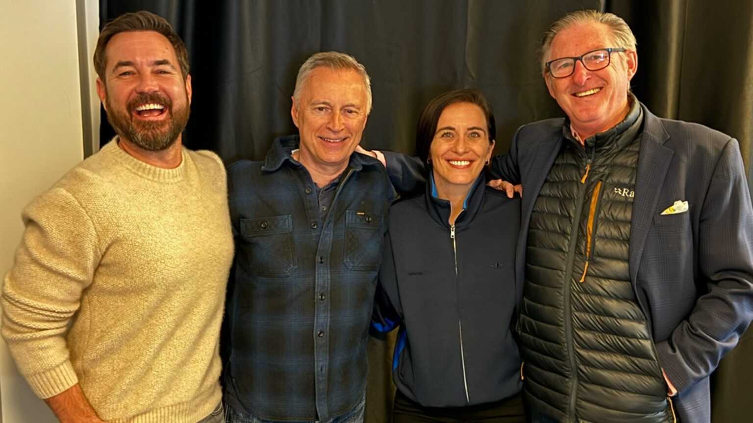 Line of Duty series 7 further casting announced