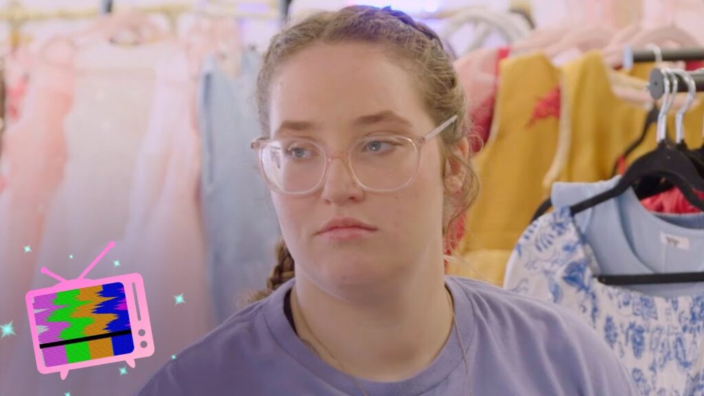 ‘Mama June’: Pumpkin Says She & Jessica Are ‘BEEFING'