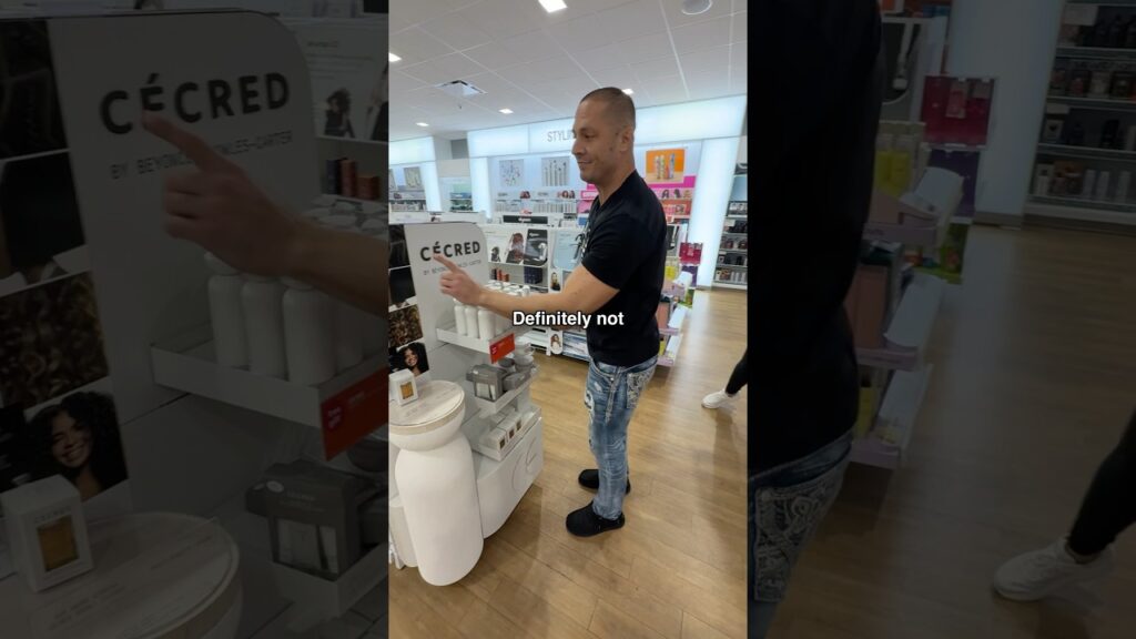 The Problem With Beyonce’s New Hair Line