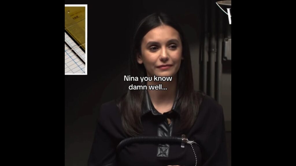 #tvd #elenagilbert #ninadobrev #thevampirediaries #tvdedits #shortfeed #shorts #vampirediaries