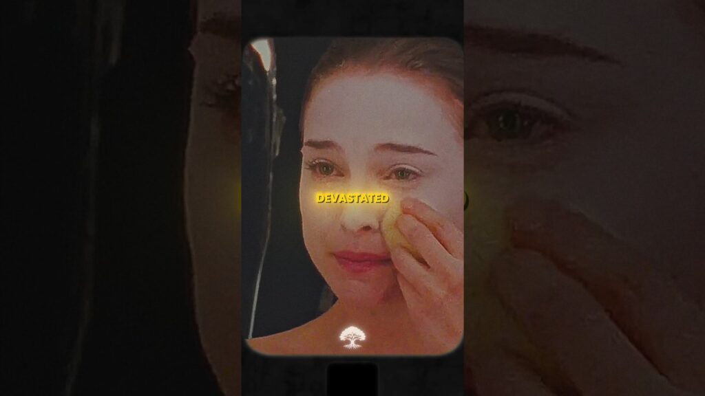 Natalie Portman Was Devastated After Her Divorce… Until Rihanna Said This 🥺
