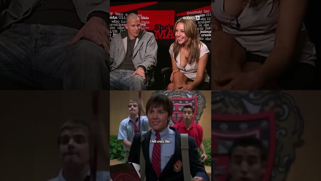 'She's The Man' Turns 20