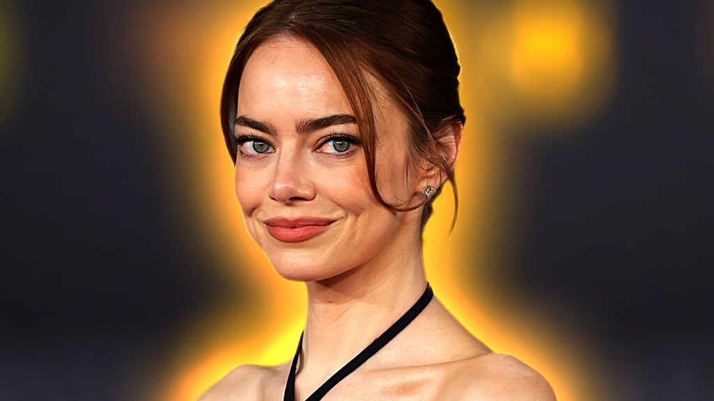 Affair Rumors Have Plagued Emma Stone's Marriage