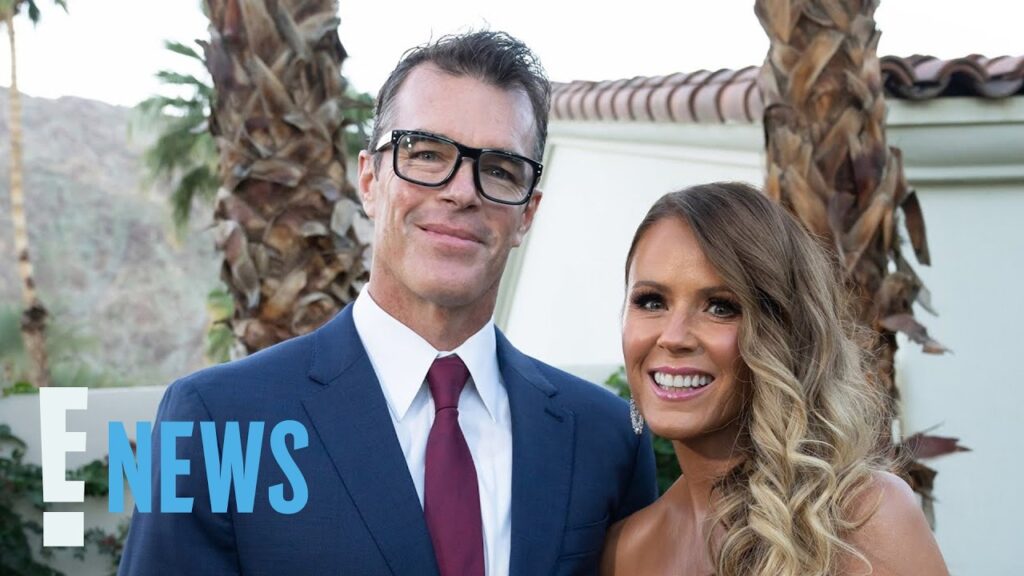 Bachelorette's Trista Sutter, Ryan Sutter Reveal Secret to Marriage | E! News