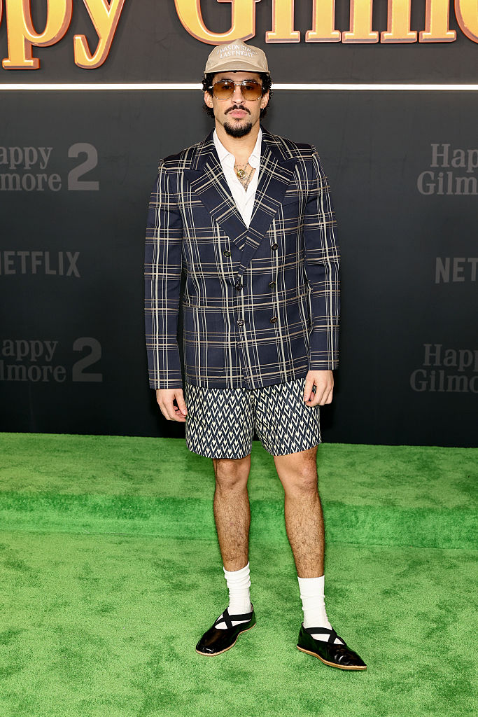 Netflix's "Happy Gilmore 2" New York Premiere