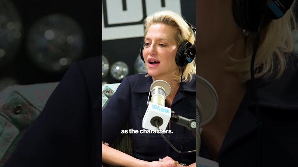 'Traitors' winner Rob Rausch on recording Quinn audio stories #shorts