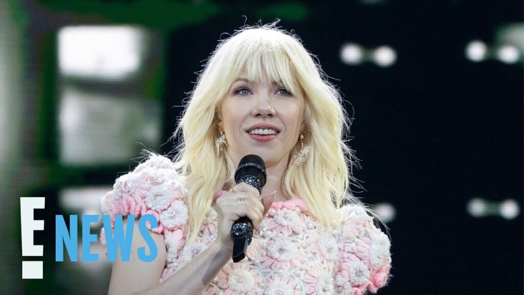 Carly Rae Jepsen Gives Birth, Welcomes First Baby With Cole M.G.N | E! News