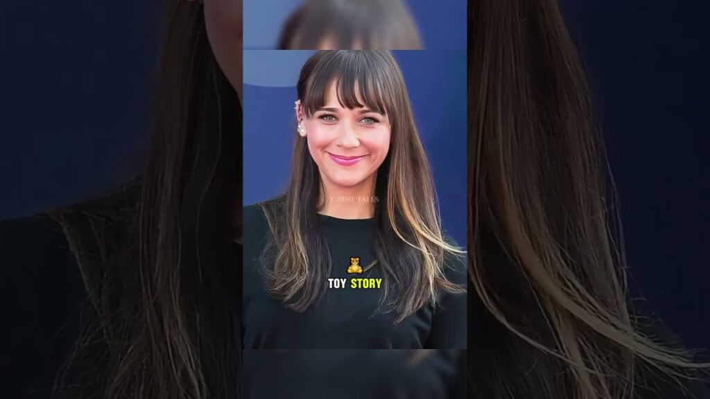 Rashida Jones Said That Turned Out to Be True #trending #shorts