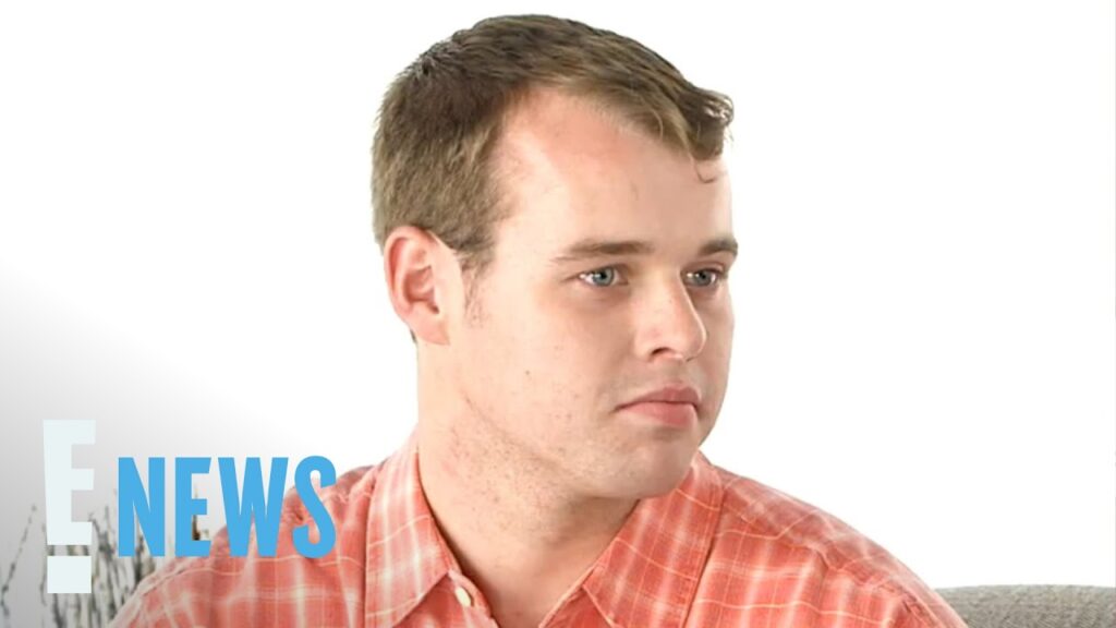 Joseph Duggar Arrested, Accused of Molesting 9-Year-Old Girl | E! News