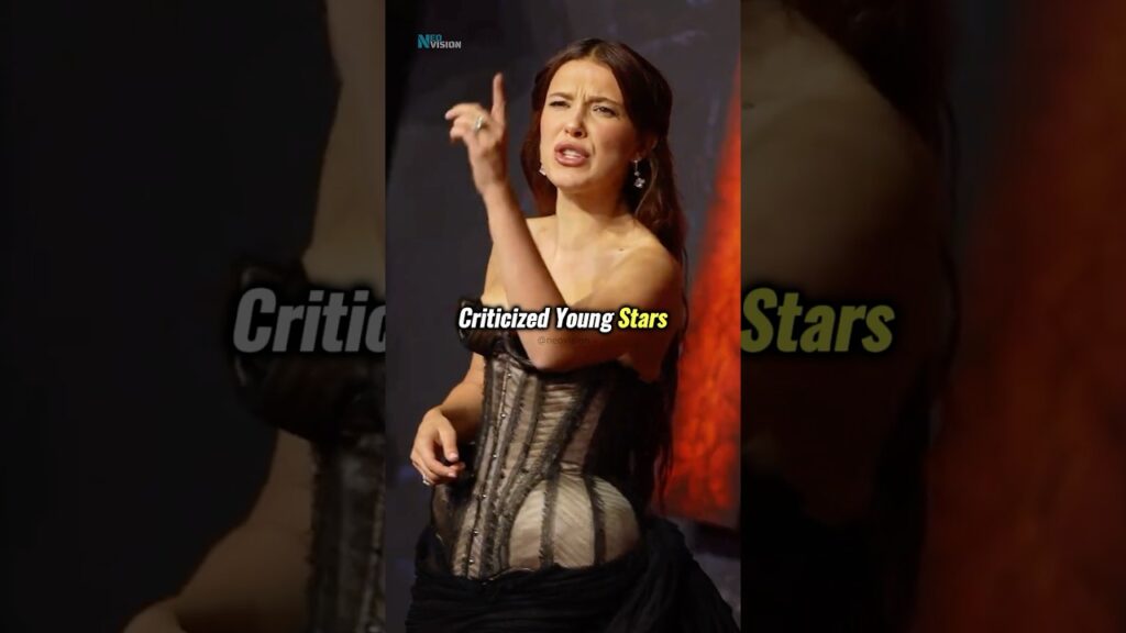 Everyone Criticize Her… But No One Sees This! Millie Bobby Brown