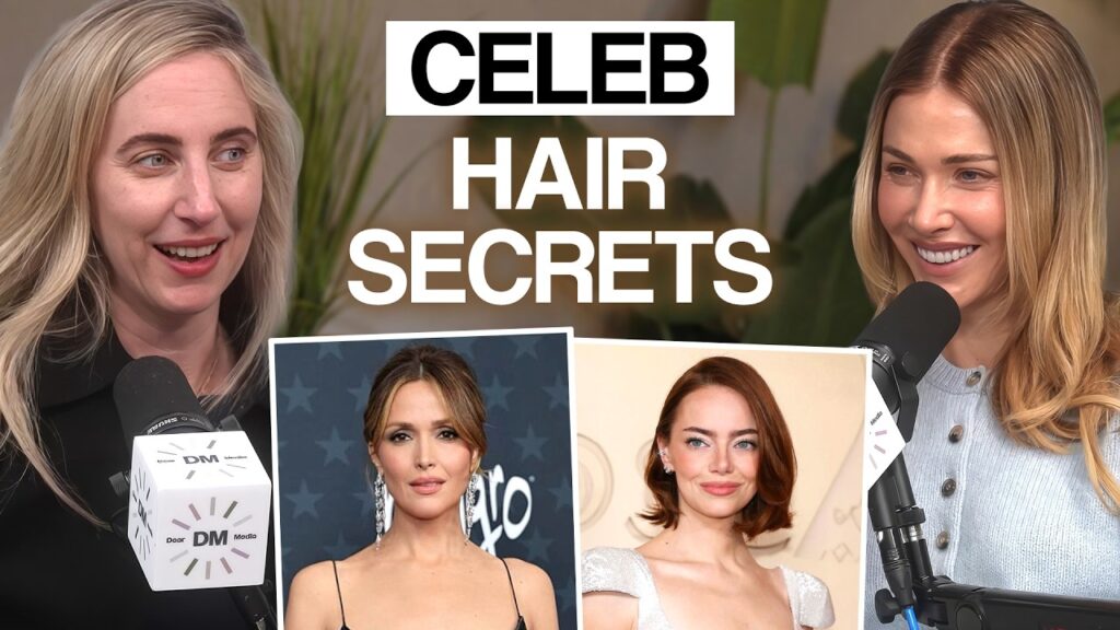 Emma Stone's Hair at the Oscars: Her Stylist Reveals What Actually Went Into That Look | Mara Roszak