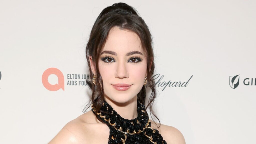 Ashley St. Clair Says MAGA Women Realize They're Being 'Used As Pawns'