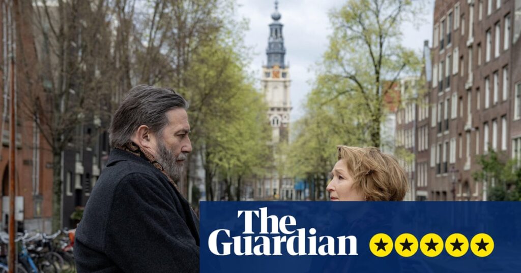 Midwinter Break review – sad, spiky and brilliantly acted portrait of rupture and rapture | Film