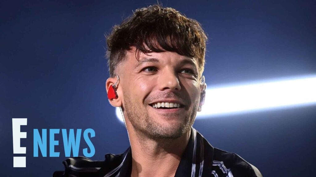 Louis Tomlinson Reveals the One Direction Song He Never Liked Performing | E! News