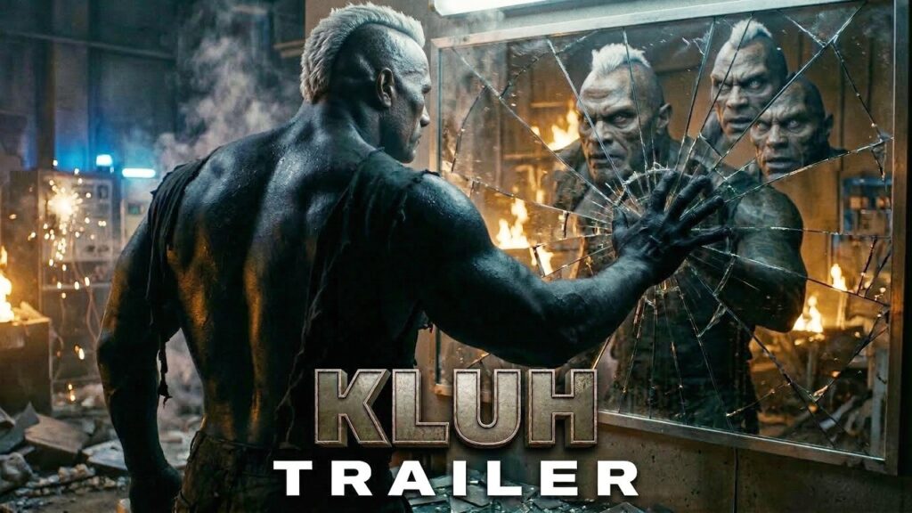 Kluh: Rise of the Beast (2026) | Dwayne Johnson, Jennifer Lawrence, Harrison Ford | Concept Trailer Kluh: Rise of the Beast (2026) | Dwayne Johnson, Jennifer Lawrence, Harrison Ford | Concept Trailer