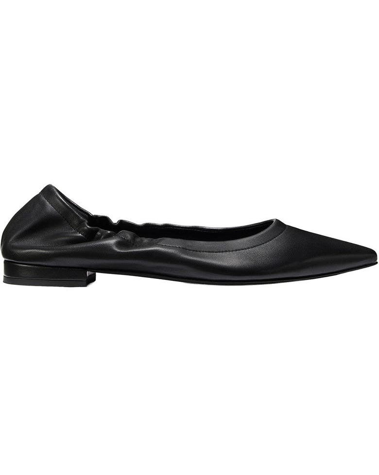 Roma Ballet Flat Roma Ballet Flat