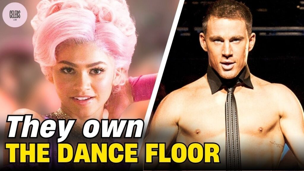 10 Hollywood Actors Who Truly Own the Dance Floor 10 Hollywood Actors Who Truly Own the Dance Floor