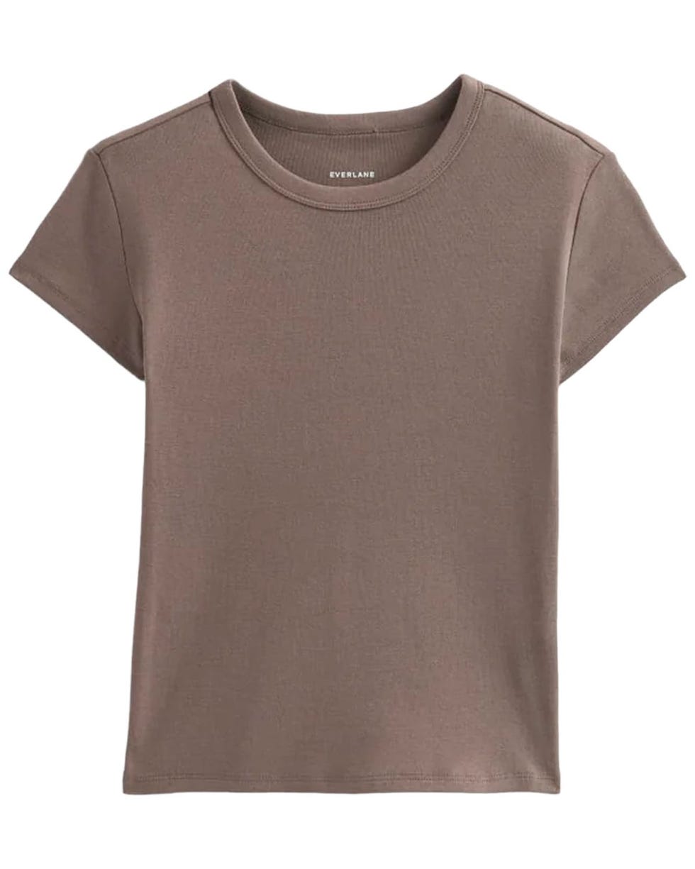 RetroSoft Cotton Crew