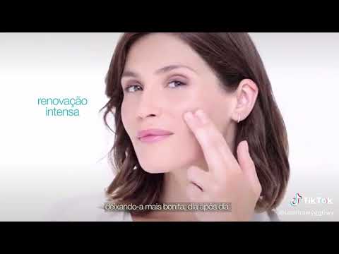 Neutrogena Hydro Boost Water Gel Gemma Arterton Commercial Spot Portugués
