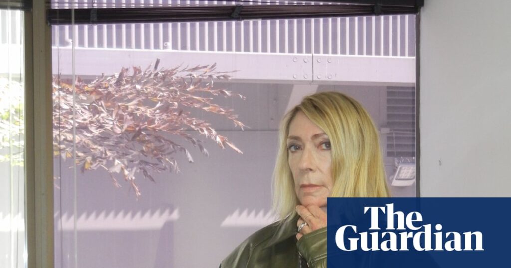 ‘The male ego is even more fragile than it ever was’: Kim Gordon on shyness, AI and Zohran Mamdani’s cool | Kim Gordon