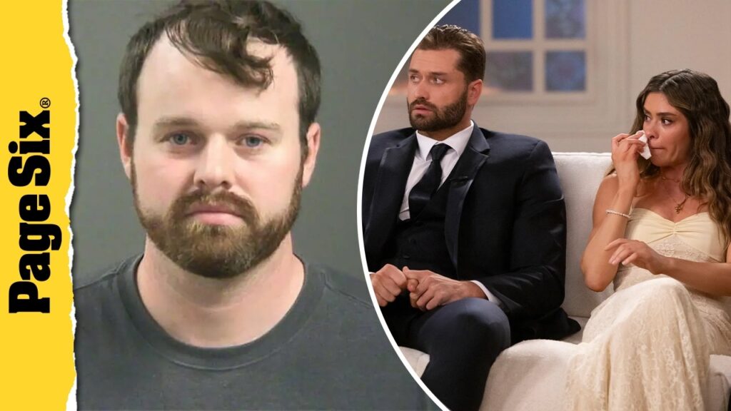 Taylor Frankie Paul brutally attacks Dakota Mortensen, Joseph Duggar's mugshot released| P6Headlines